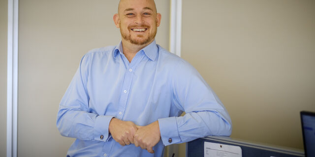 Jeff Kerwin Mortgage Adviser