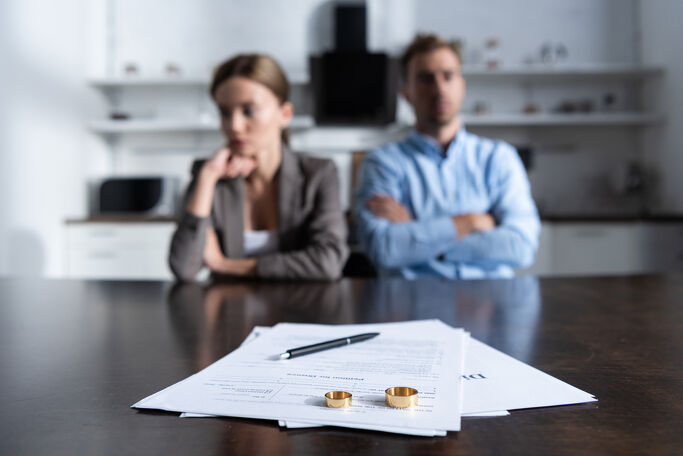 Separation and Your Mortgage: How to Protect Your Financial Future