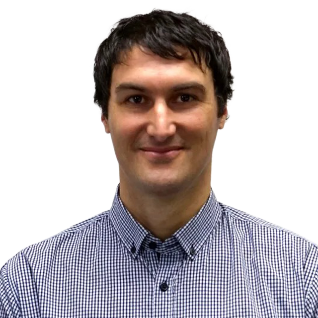Andrew Mathieson