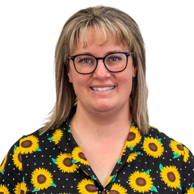Erana Crump - Loan Writer at Nest Home Loans