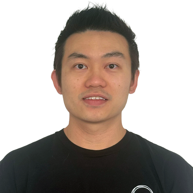 Jacky Wai Make a booking with Jacky Wai