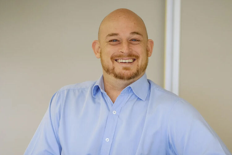 Jeff Kerwin