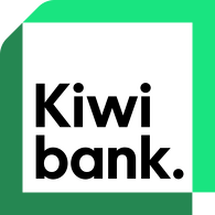 Kiwibank logo