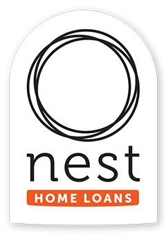 Nest Home Loans logo