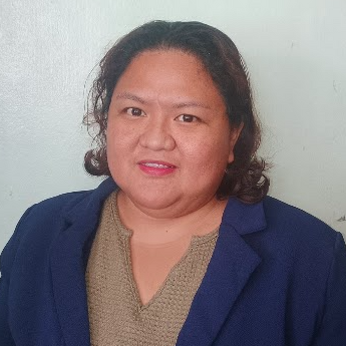 Arlene Betania